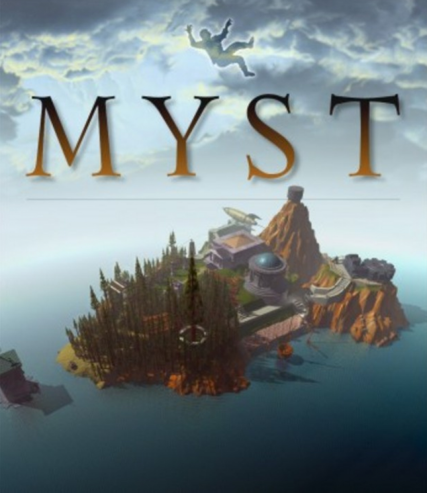 Myst Lab